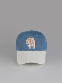 Шапки и кепки Colin’s модель CL1063100_Q1.V1_BLE Фото