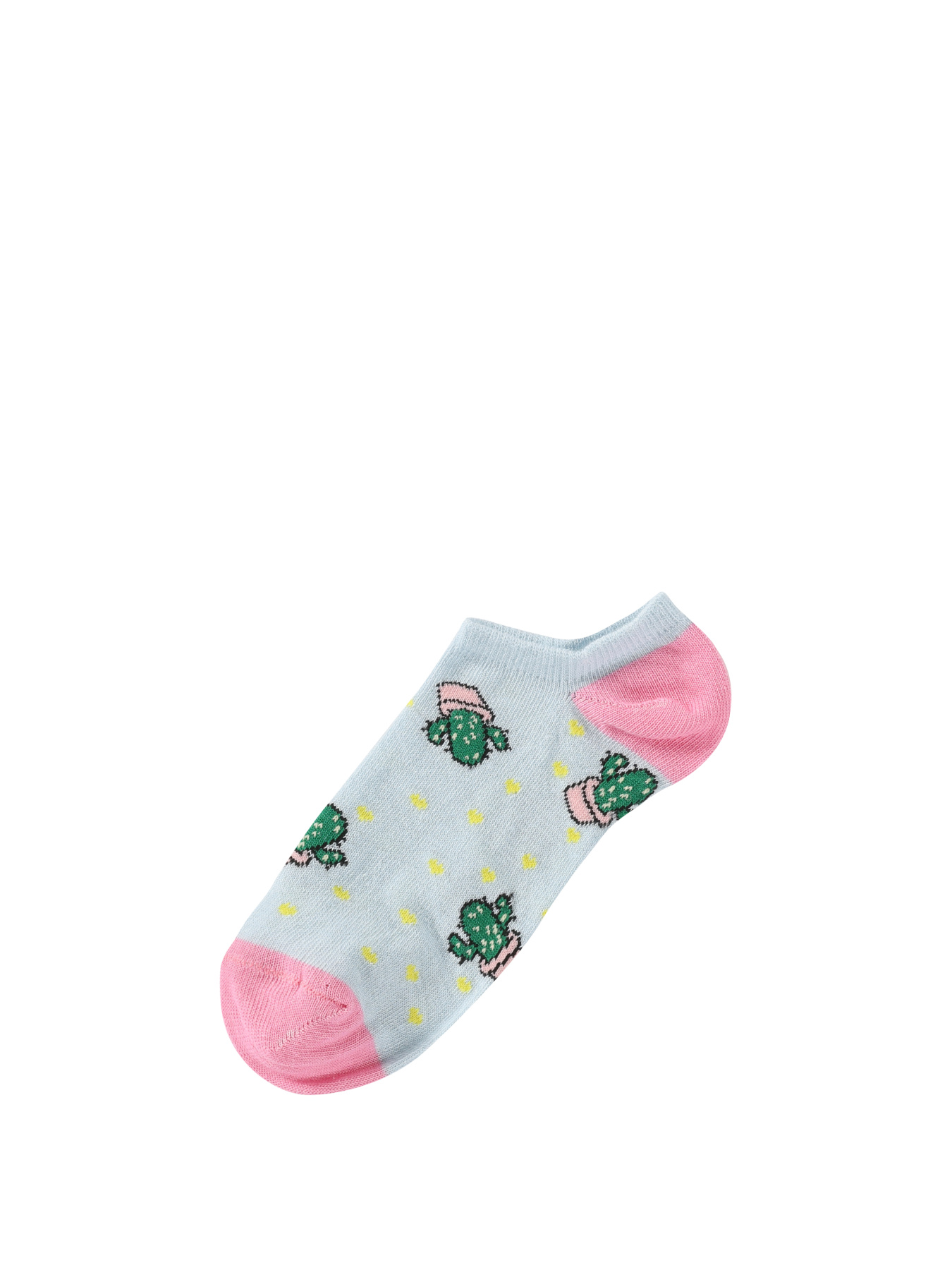 Носки и гольфы Colin’s модель CL1063017_Q1.V1_BLE Фото