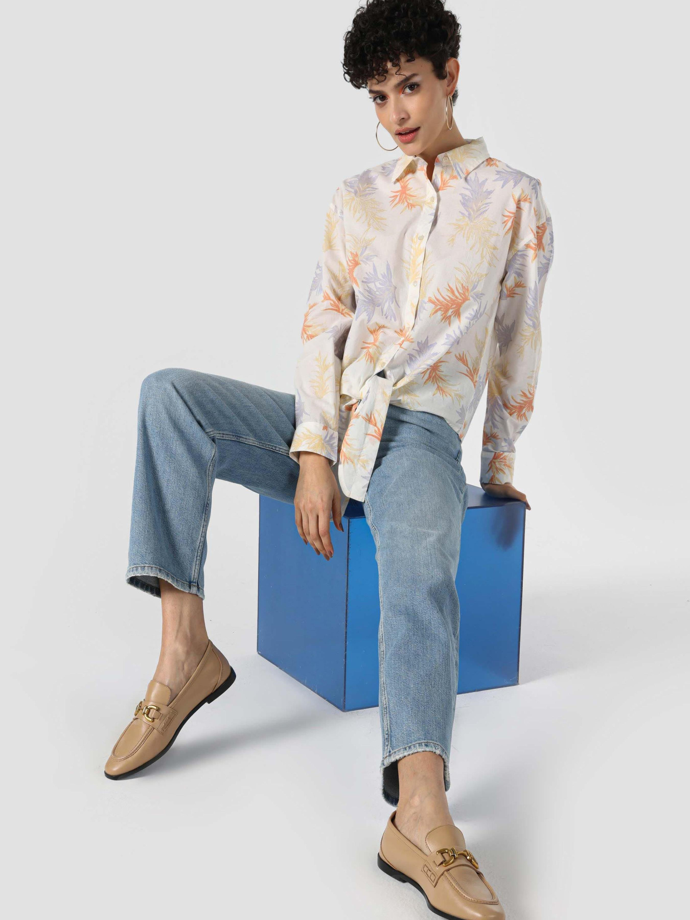 Джинсы Colin’s модель CL1063488_Q1.V1_DN42499 Фото