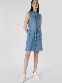 Платья Colin’s модель CL1063508_Q1.V1_DN42513 Фото