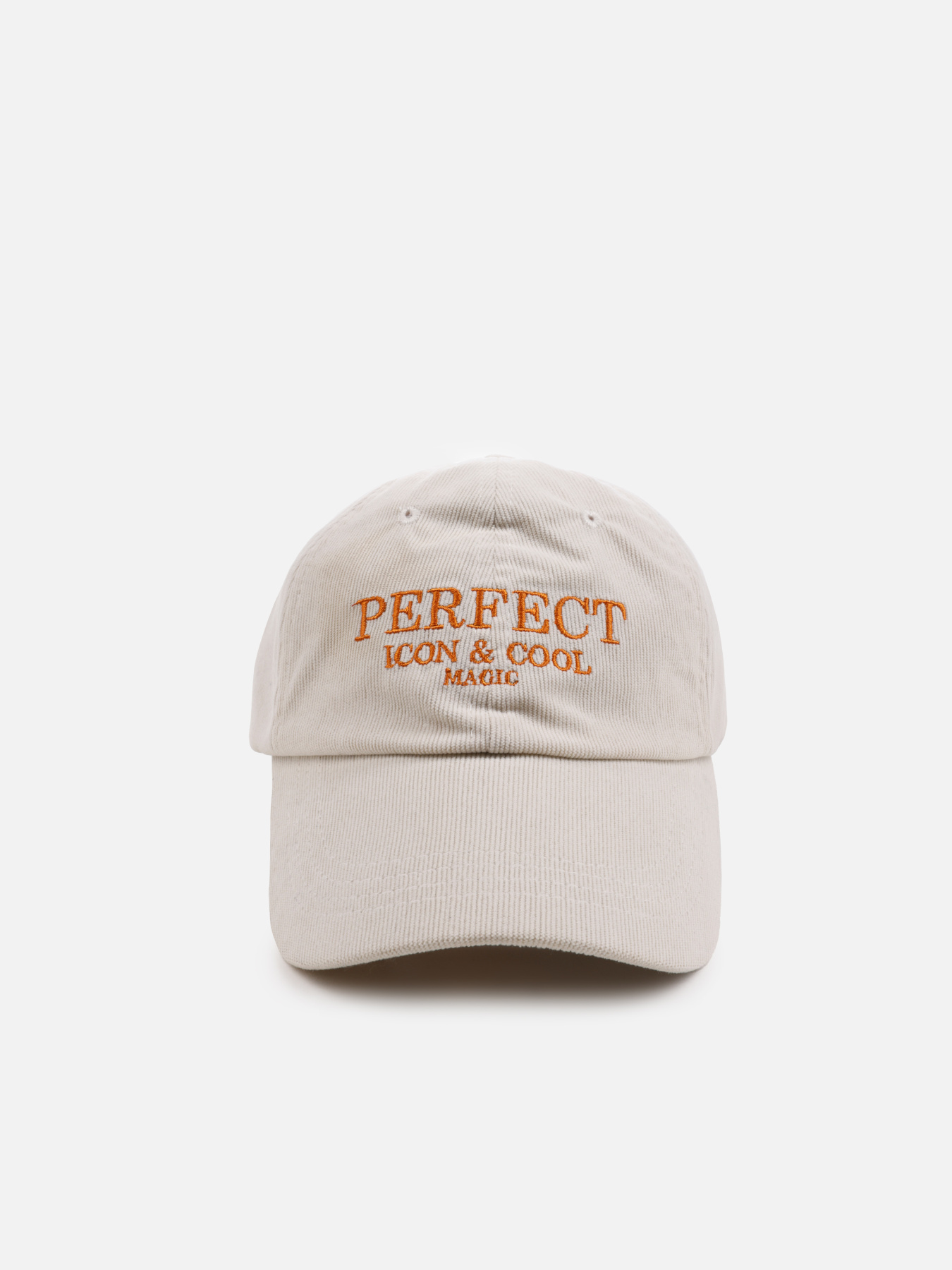 Шапки та кепки Colin’s модель CL1065618_Q1.V1_ECR Фото