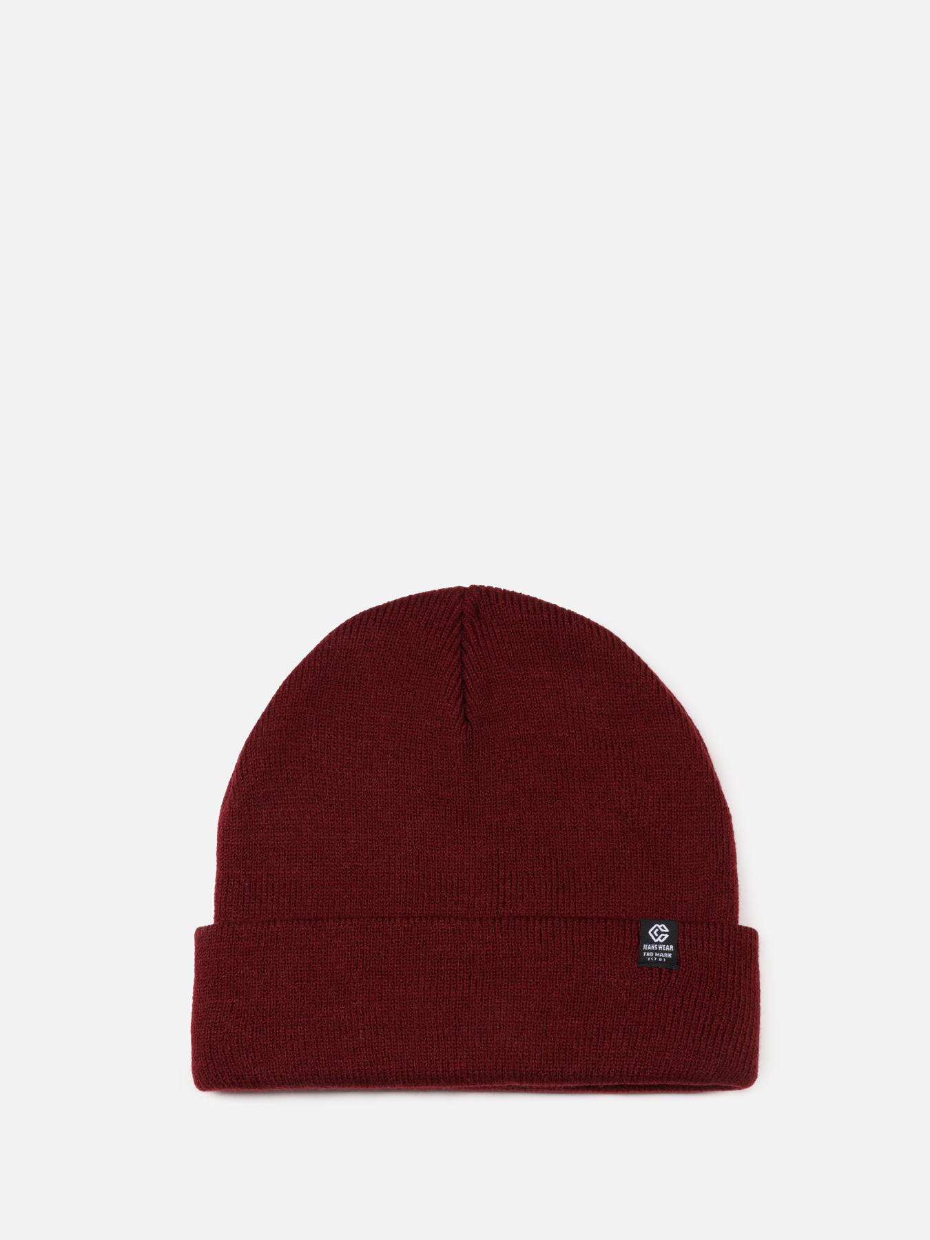 Шапки та кепки Colin’s модель CL1066154_Q1.V1_BUR Фото