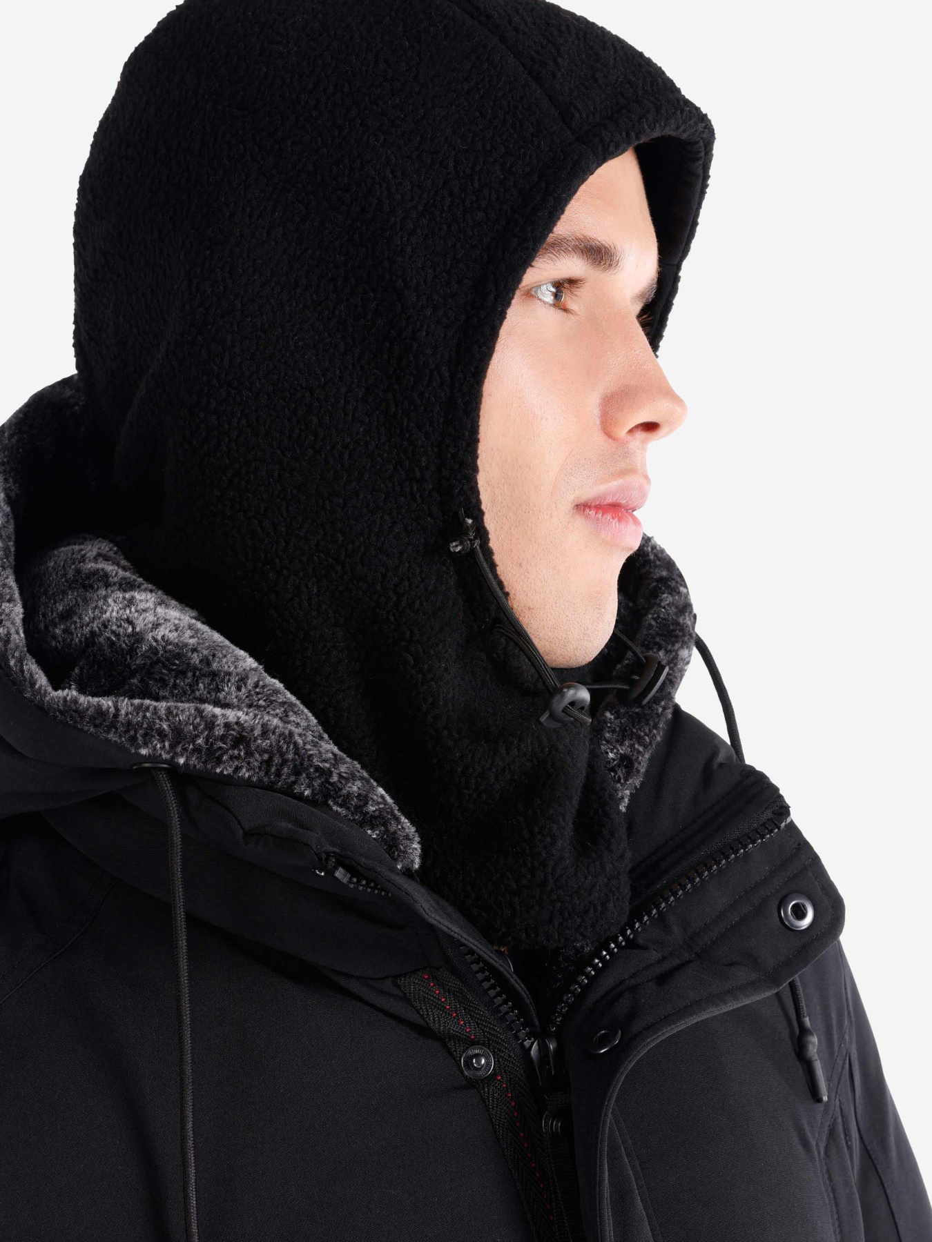 Шапки та кепки Colin’s модель CL1066161_Q1.V1_BLK Фото