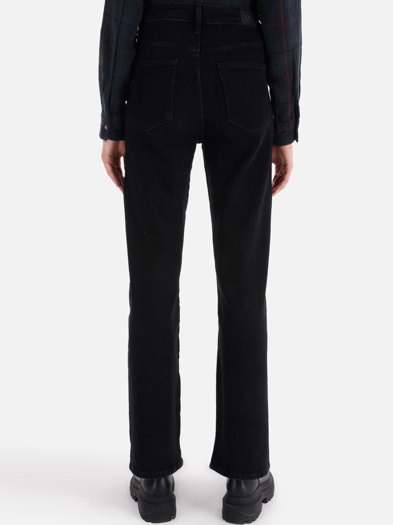 Прямые джинсы Colin’s модель CL1066538_Q1.V1_DN43055 Фото