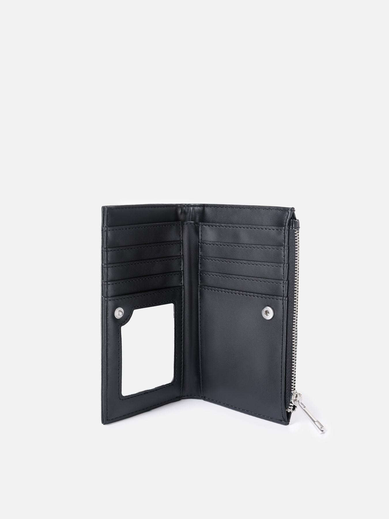 Кошельки Colin’s модель CL1063133_Q1.V1_BLK Фото