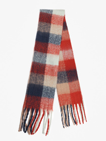 Шарфы и платки Colin’s модель CL1066222_Q1.V1_MTC Фото