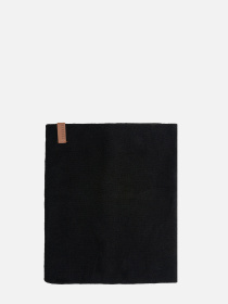 Шарфы и платки Colin’s модель CL1066241_Q1.V1_BLK Фото