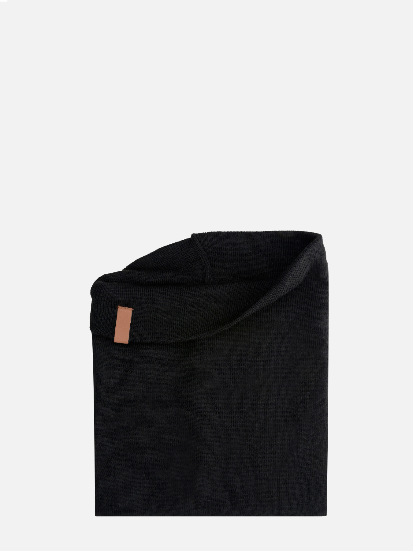 Шарфи та хустки Colin’s модель CL1066241_Q1.V1_BLK Фото