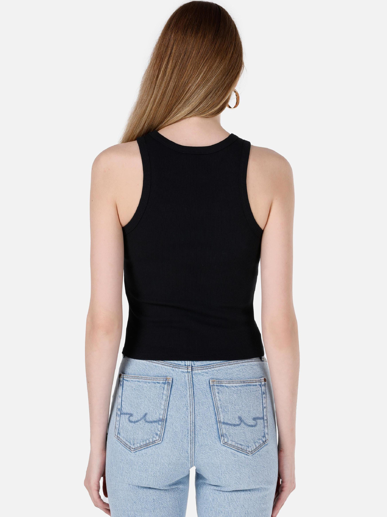 Футболки и поло Colin’s модель CL1064021_Q1.V1_BLK Фото