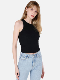 Футболки и поло Colin’s модель CL1064021_Q1.V1_BLK Фото