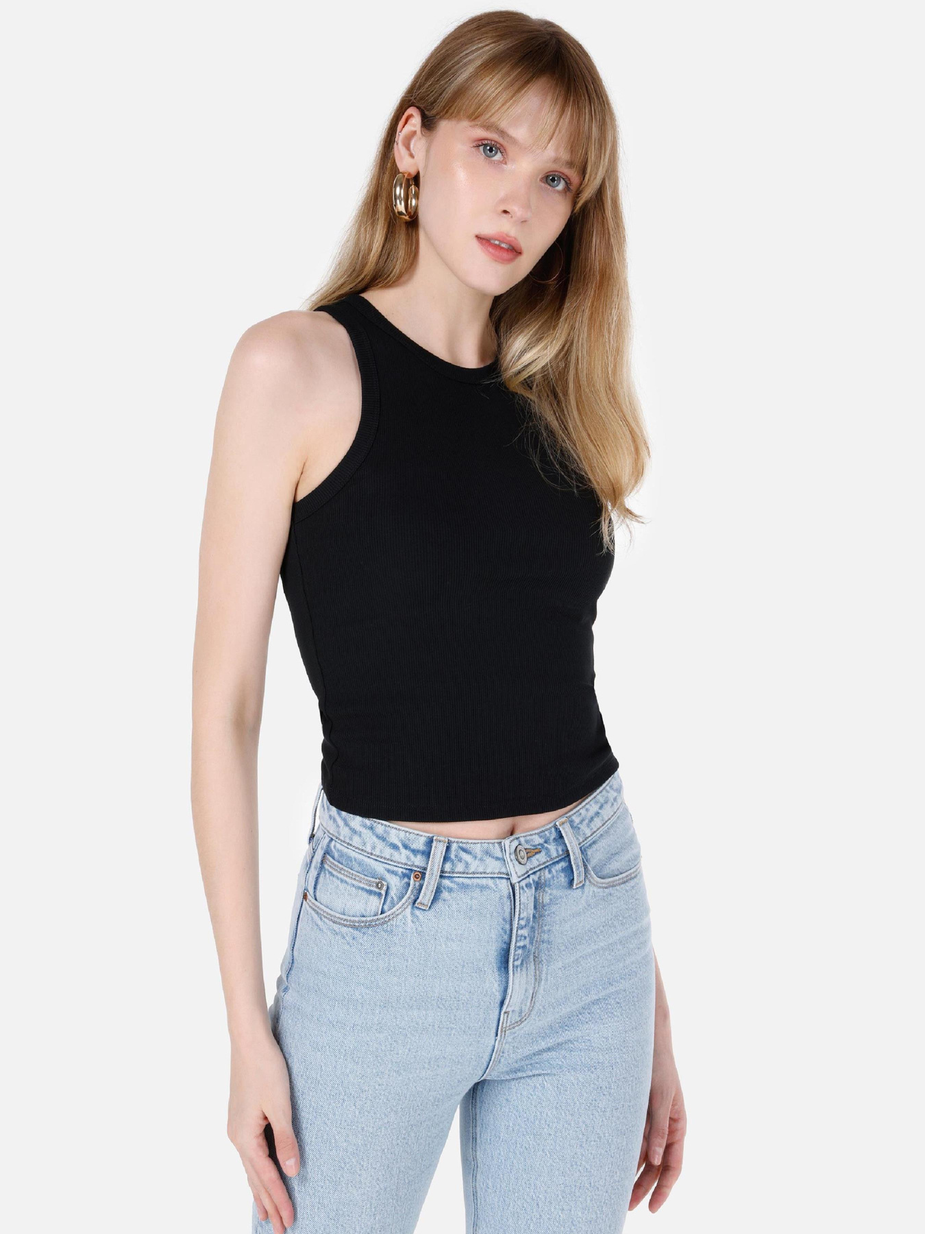 Футболки і поло Colin’s модель CL1064021_Q1.V1_BLK Фото