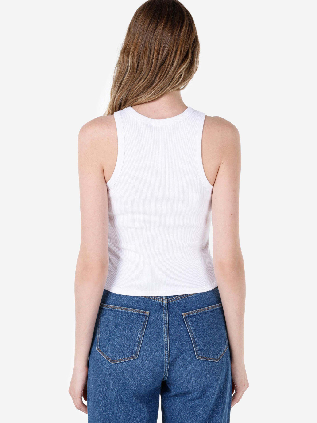 Футболки и поло Colin’s модель CL1064021_Q1.V1_WHT Фото