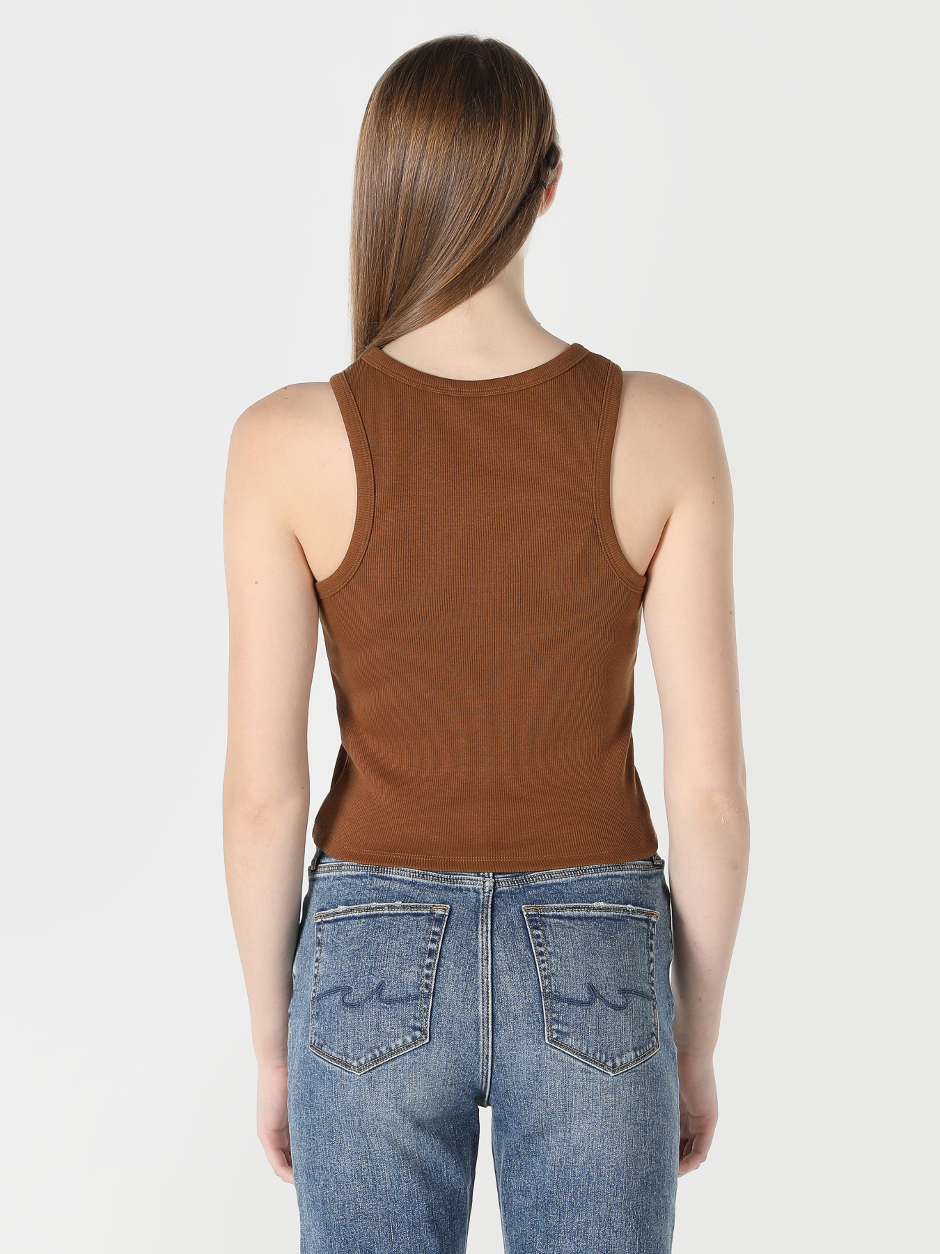 Футболки і поло Colin’s модель CL1064021_Q1.V1_BRW Фото