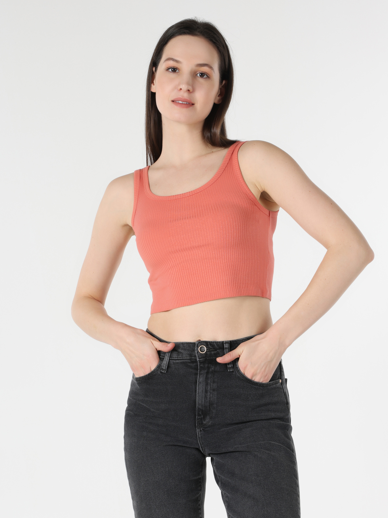 Футболки и поло Colin’s модель CL1064019_Q1.V1_PSL Фото