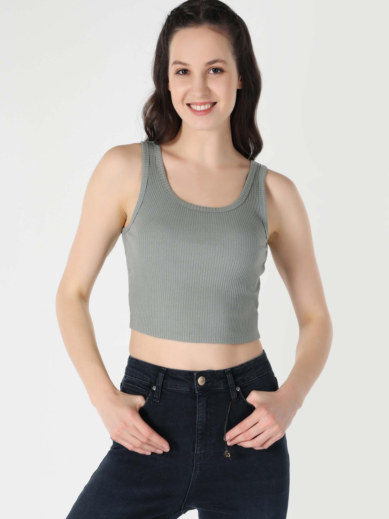 Футболки и поло Colin’s модель CL1064019_Q1.V1_DMG Фото