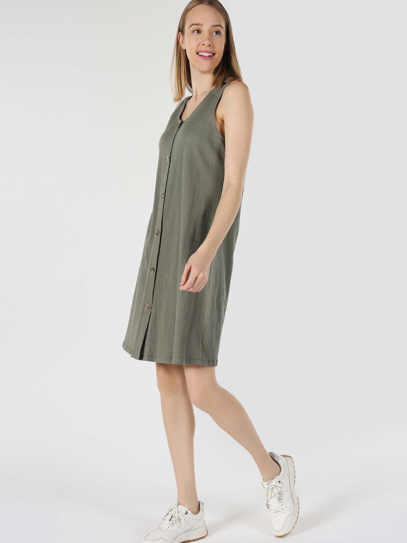 Платья Colin’s модель CL1063788_Q1.V1_DMG Фото