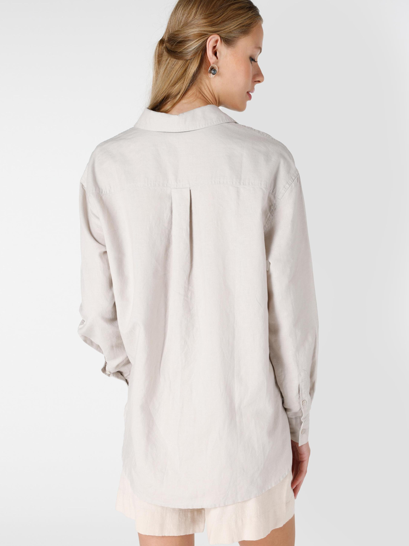 Рубашки Colin’s модель CL1063415_Q1.V1_BEI Фото