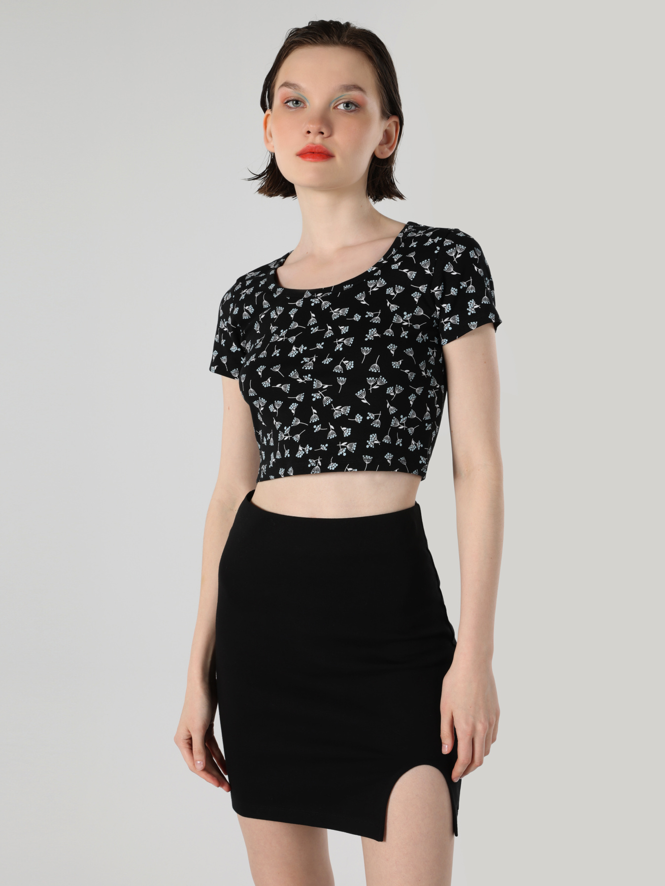 Футболки и поло Colin’s модель CL1063448_Q1.V1_NAV Фото