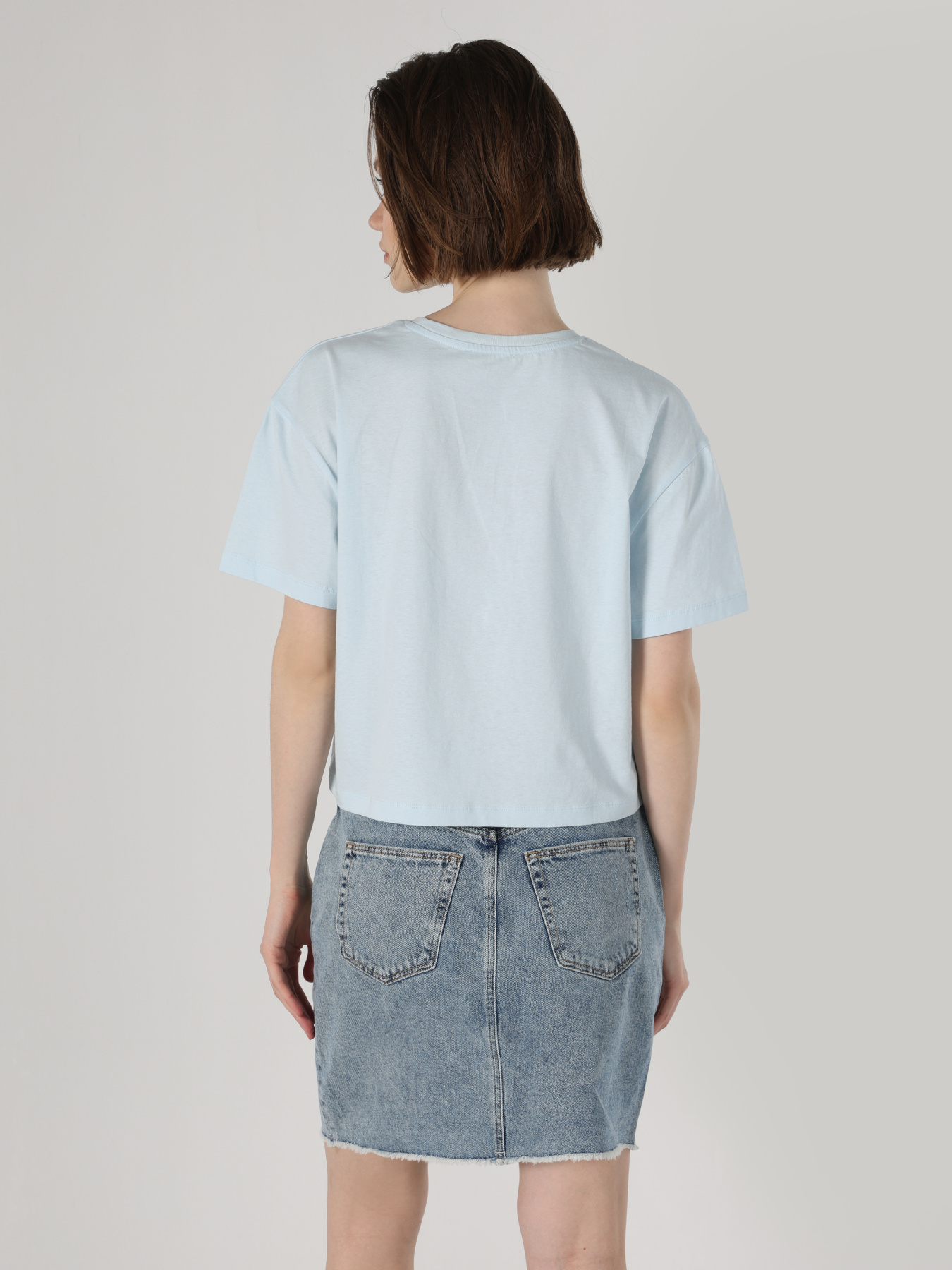 Футболки и поло Colin’s модель CL1063435_Q1.V1_LBL Фото