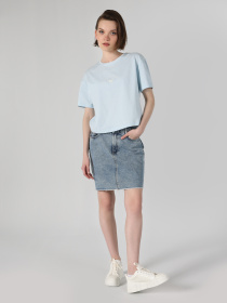 Футболки и поло Colin’s модель CL1063435_Q1.V1_LBL Фото