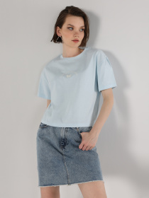 Футболки и поло Colin’s модель CL1063435_Q1.V1_LBL Фото