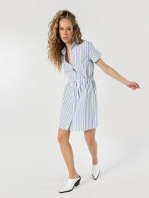 Платья Colin’s модель CL1064098_Q1.V1_BLE Фото