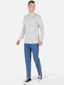 Кофты и свитера Colin’s модель CL1064879_Q1.V1_LGM Фото