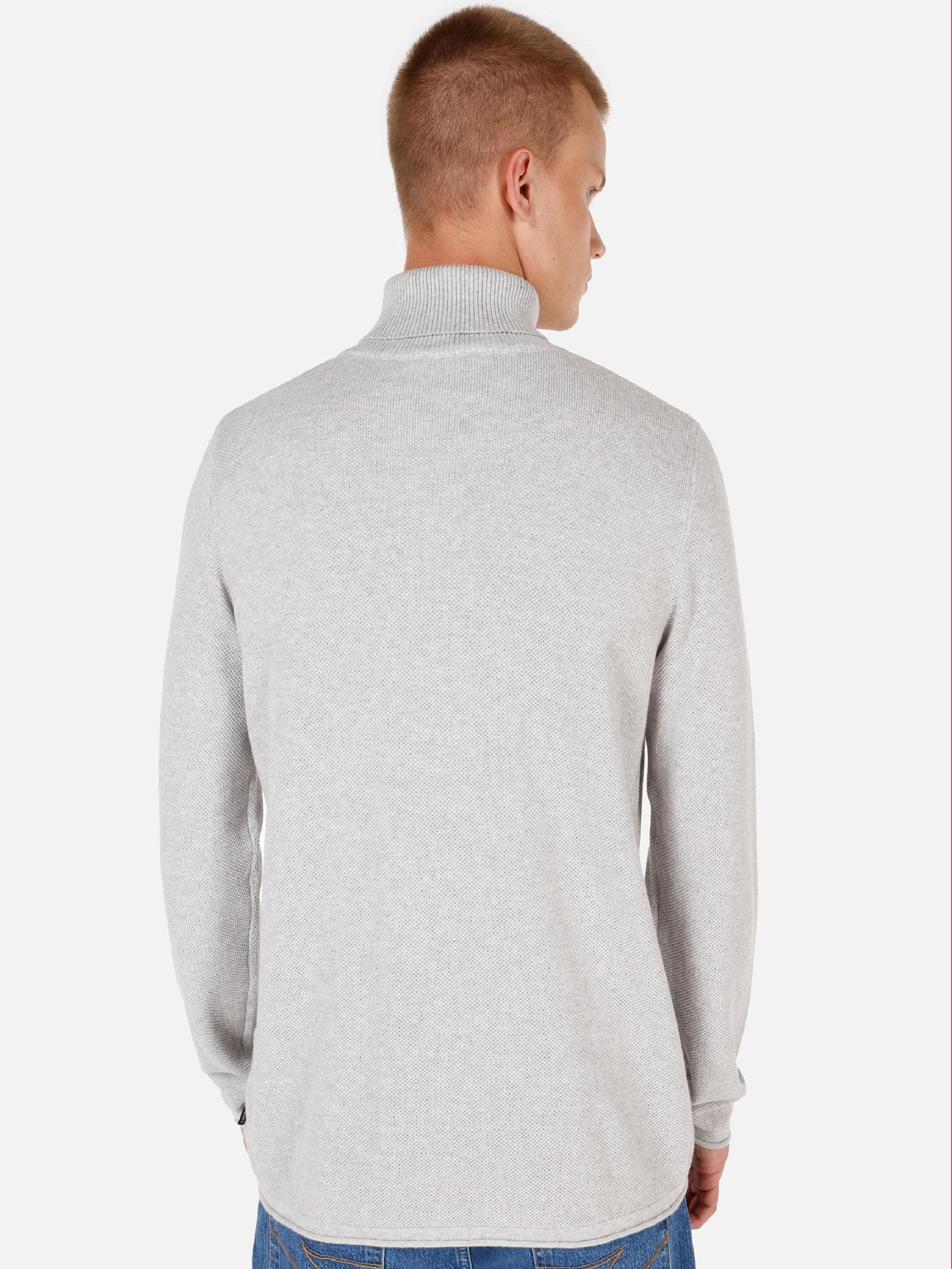 Худі та світшоти Colin’s модель CL1064879_Q1.V1_LGM Фото