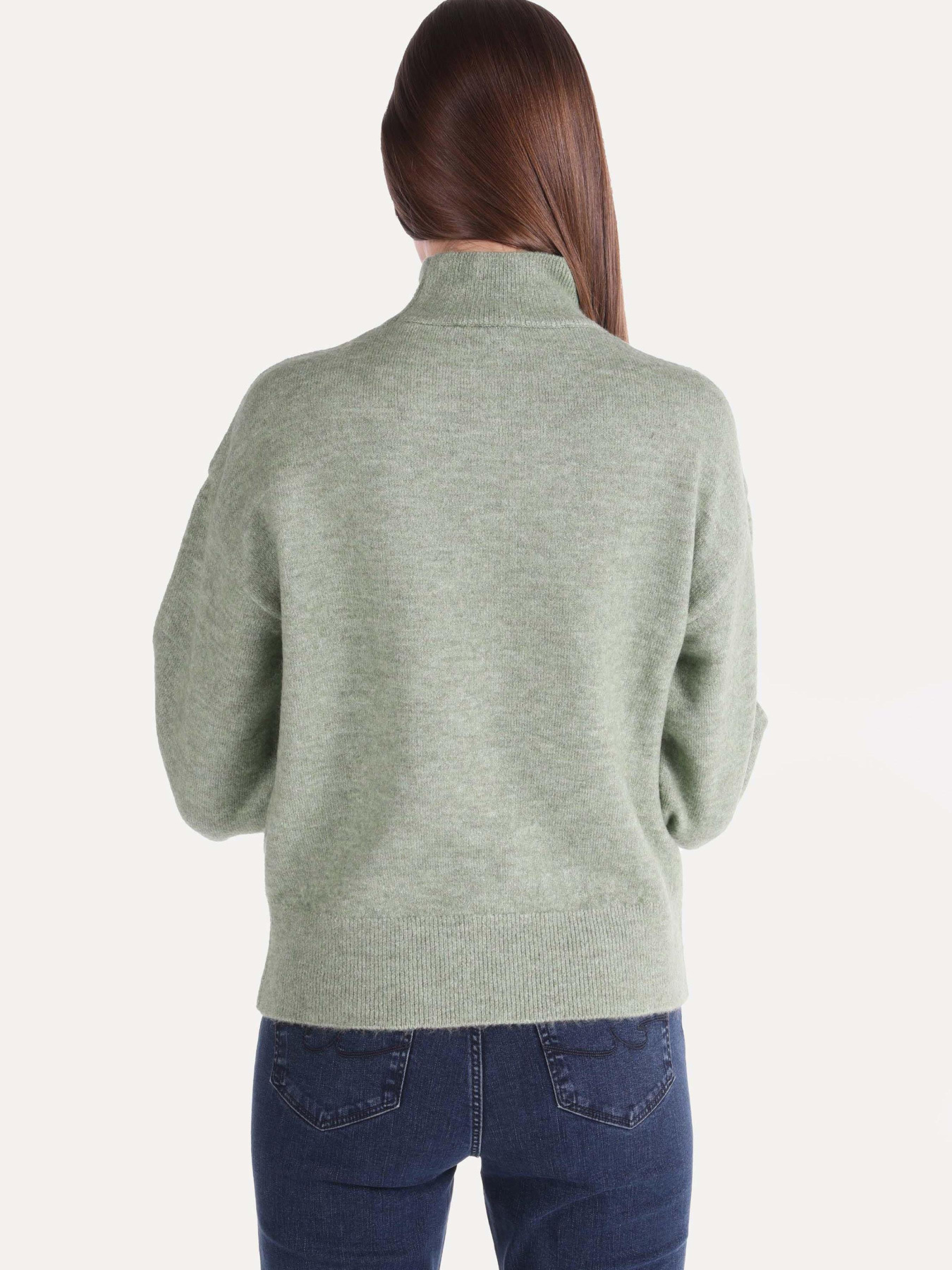 Кофты и свитера Colin’s модель CL1065641_Q1.V1_DMM Фото