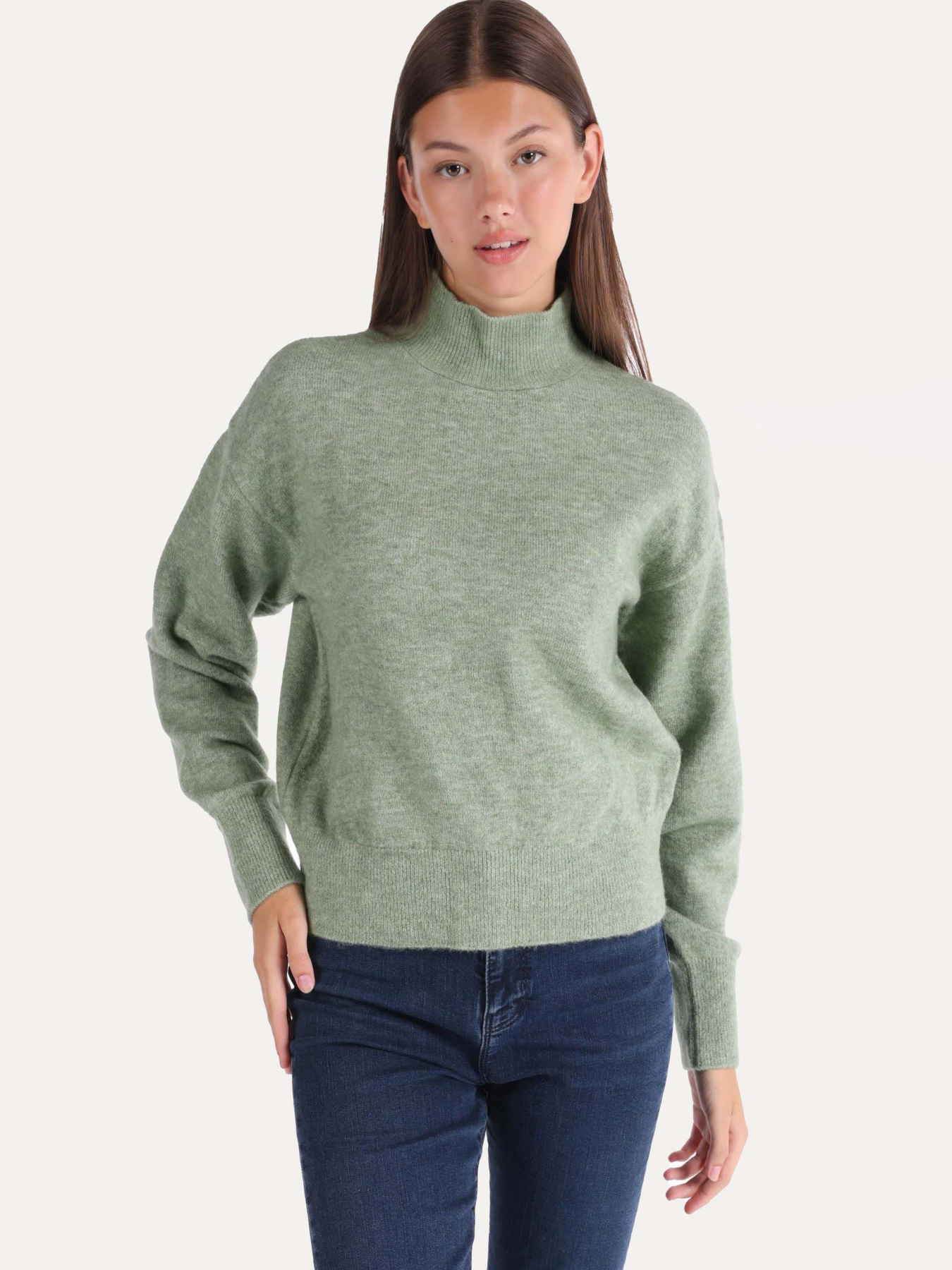 Худи и свитшоты Colin’s модель CL1065641_Q1.V1_DMM Фото