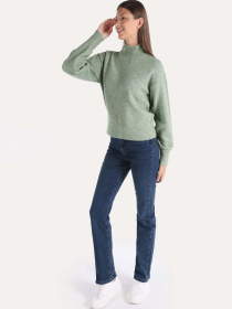 Худи и свитшоты Colin’s модель CL1065641_Q1.V1_DMM Фото