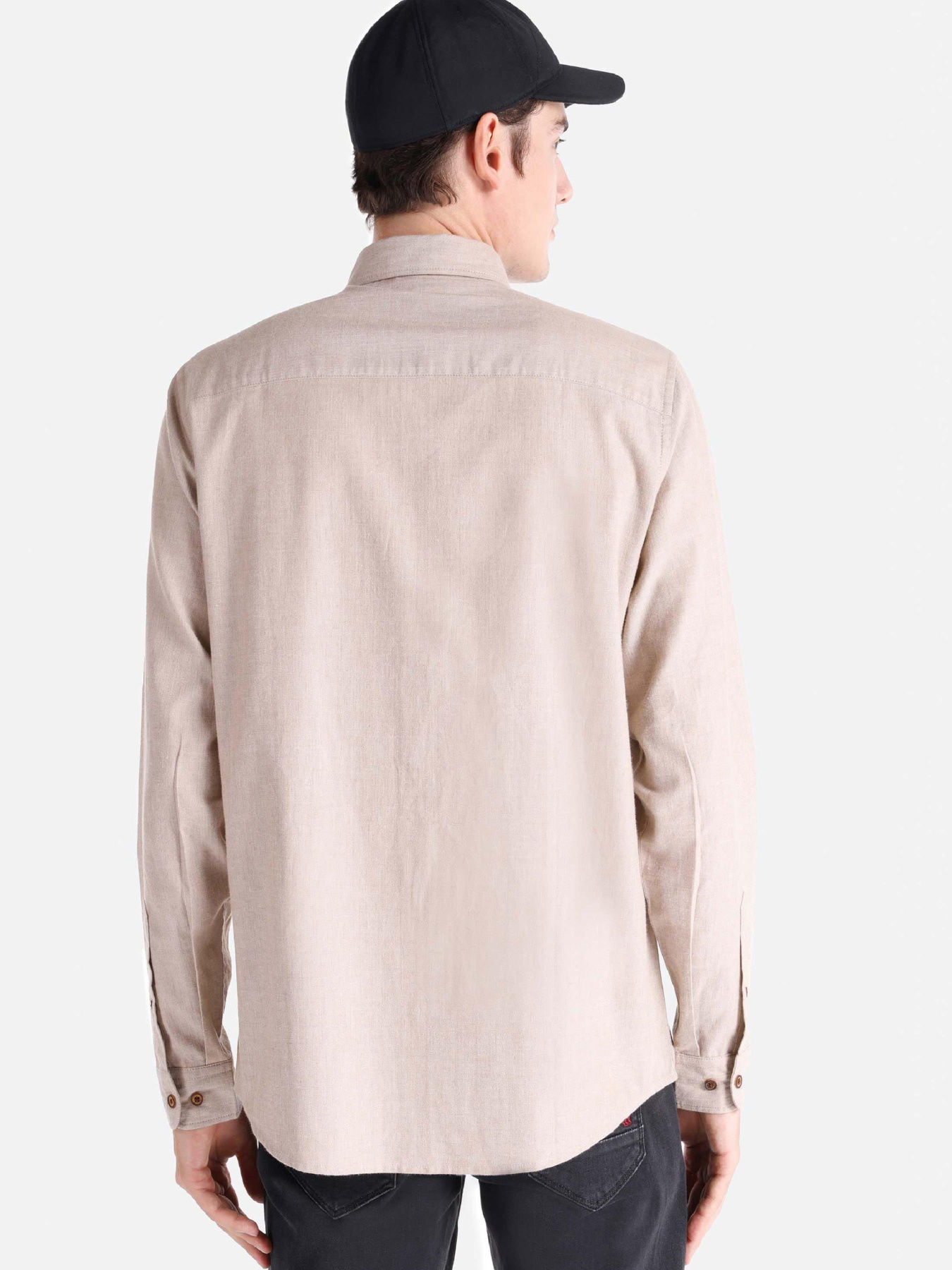 Сорочки Colin’s модель CL1065821_Q1.V1_BME Фото