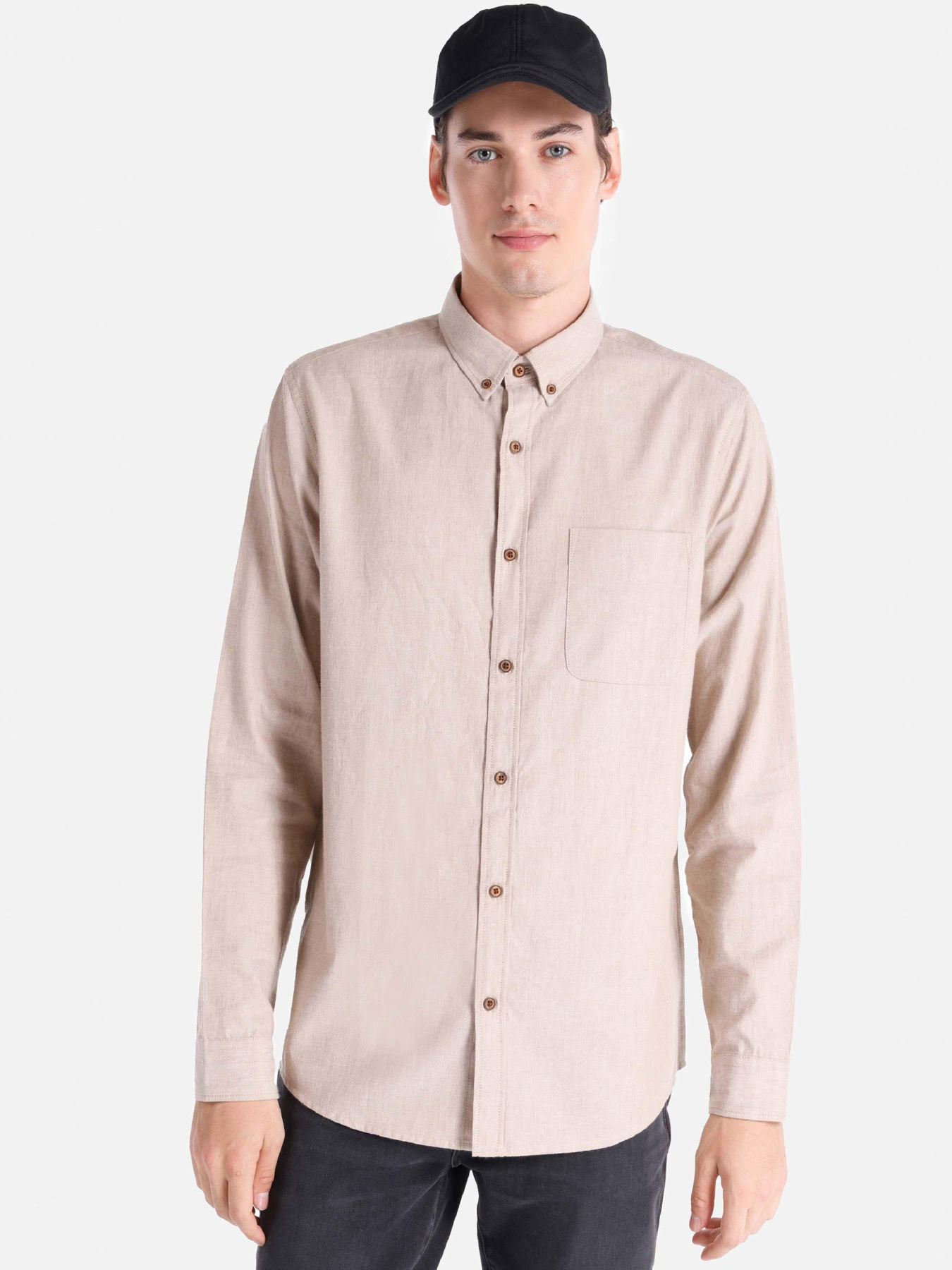 Сорочки Colin’s модель CL1065821_Q1.V1_BME Фото