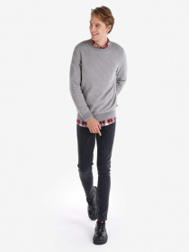 Кофты и свитера Colin’s модель CL1065803_Q1.V1_ANM Фото