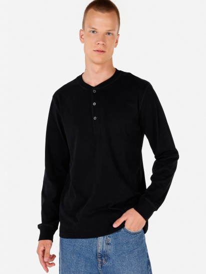 Кофти та светри Colin’s модель CL1065875_Q1.V1_BLK - фото