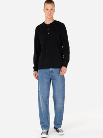 Худи и свитшоты Colin’s модель CL1065875_Q1.V1_BLK Фото