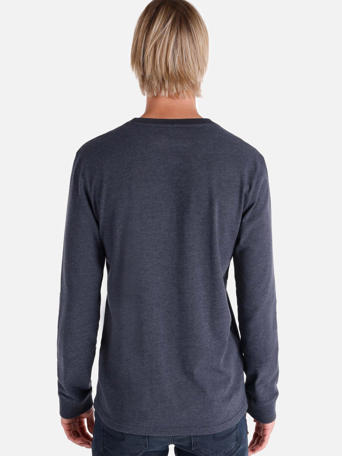 Худи и свитшоты Colin’s модель CL1065875_Q1.V1_MNV Фото