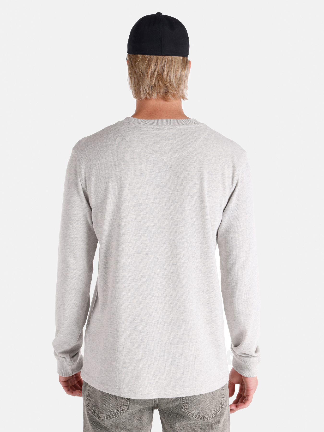 Кофты и свитера Colin’s модель CL1065875_Q1.V1_SNM Фото