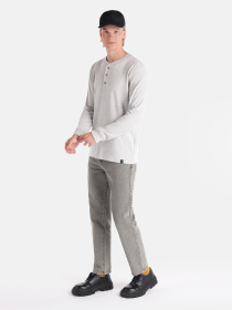 Кофты и свитера Colin’s модель CL1065875_Q1.V1_SNM Фото