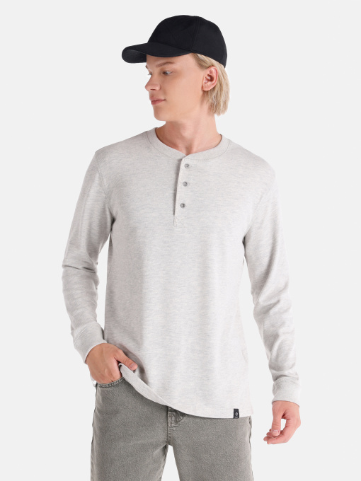 Кофты и свитера Colin’s модель CL1065875_Q1.V1_SNM Фото