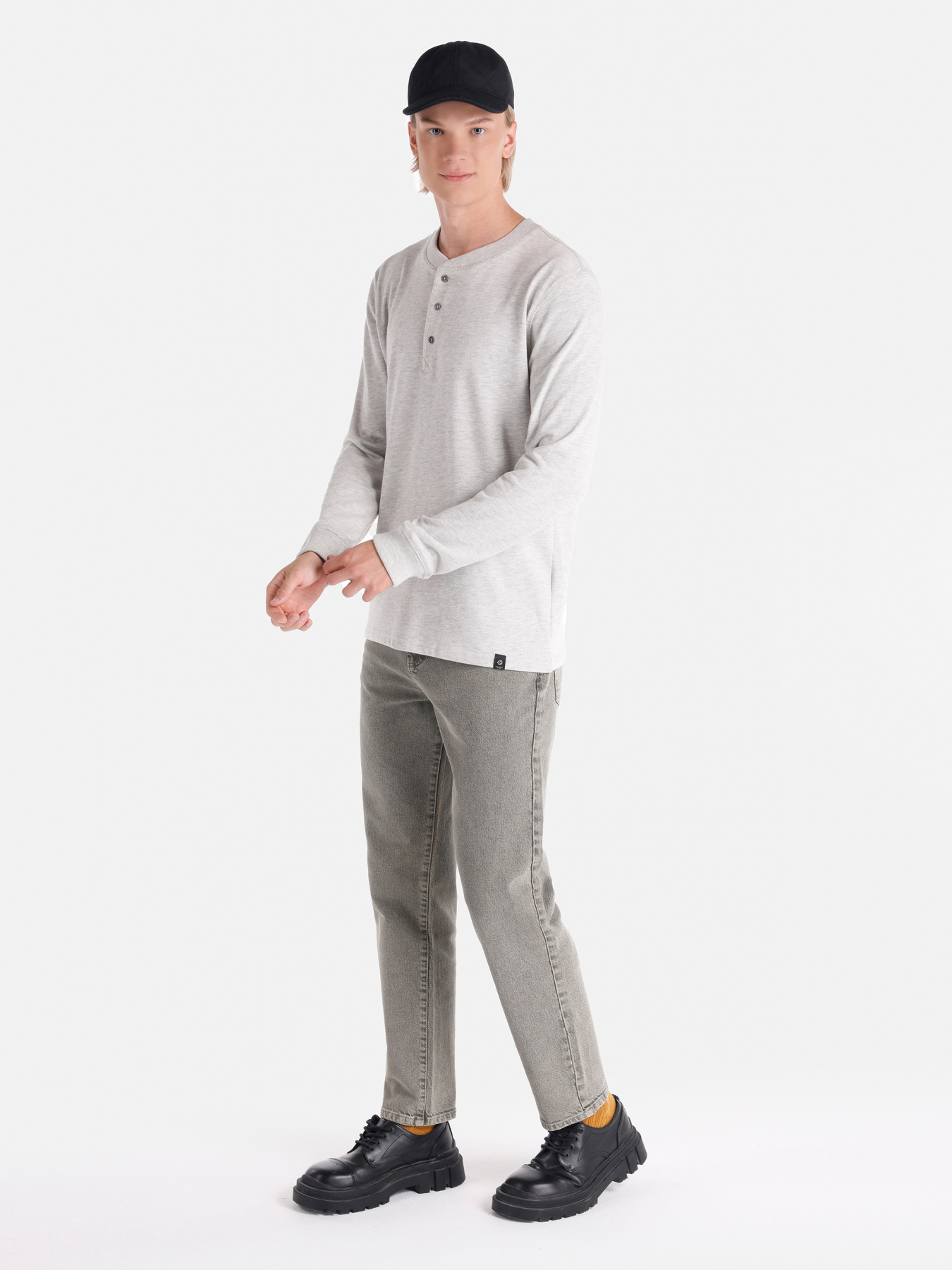 Худі та світшоти Colin’s модель CL1065875_Q1.V1_SNM Фото