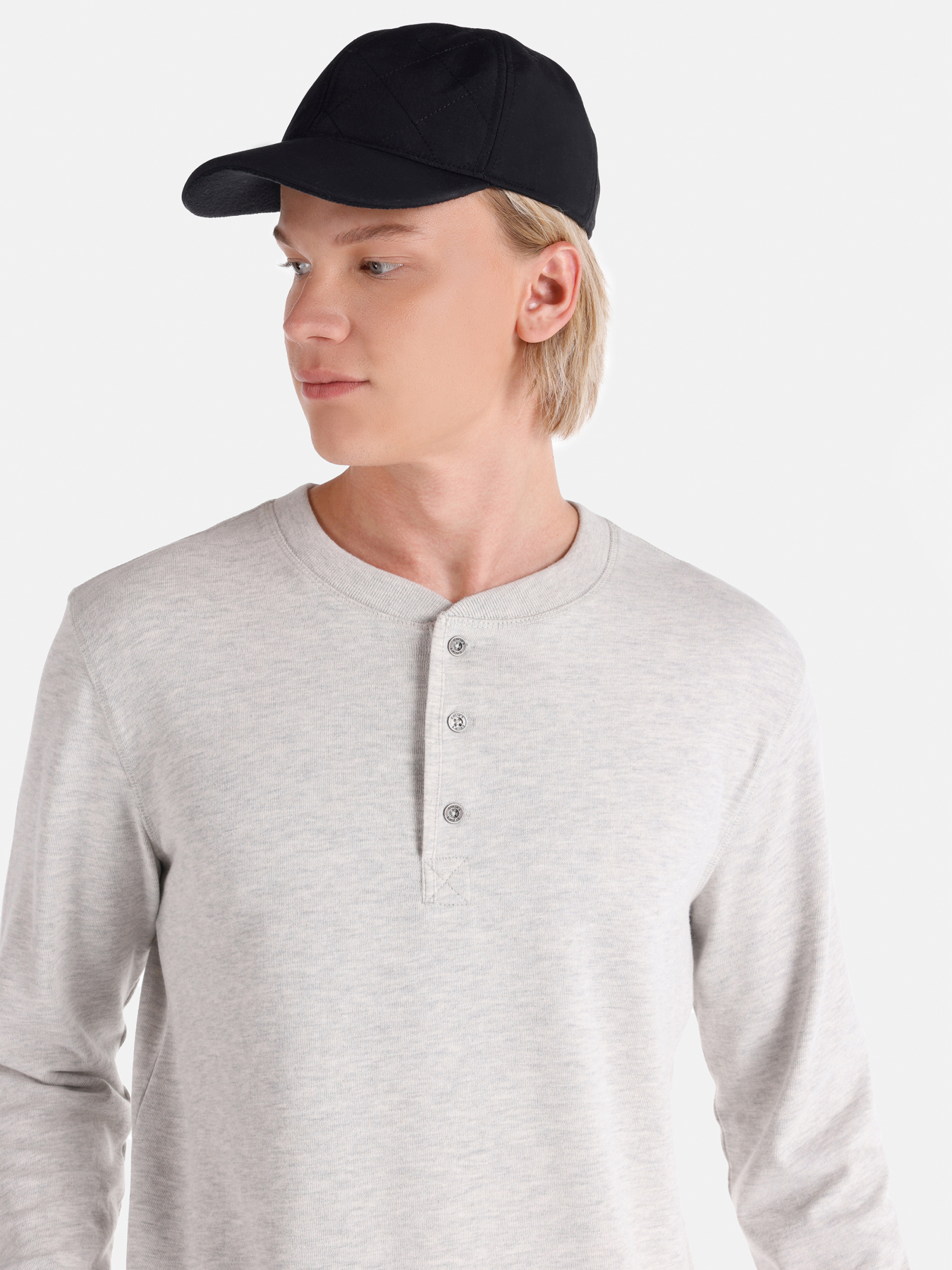 Худі та світшоти Colin’s модель CL1065875_Q1.V1_SNM Фото