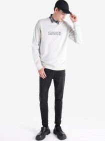 Кофты и свитера Colin’s модель CL1065688_Q1.V1_STN Фото