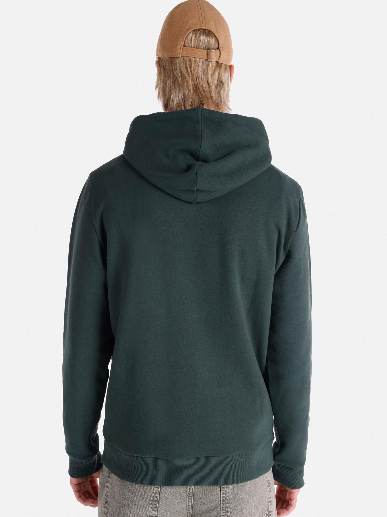 Кофты и свитера Colin’s модель CL1059712_Q1.V1_GRE Фото