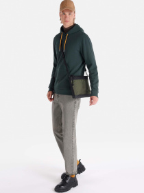 Кофты и свитера Colin’s модель CL1059712_Q1.V1_GRE Фото