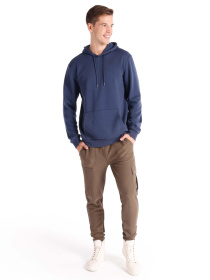 Худи и свитшоты Colin’s модель CL1059712_Q1.V1_NAV Фото