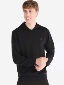 Кофты и свитера Colin’s модель CL1065664_Q1.V1_BLK Фото