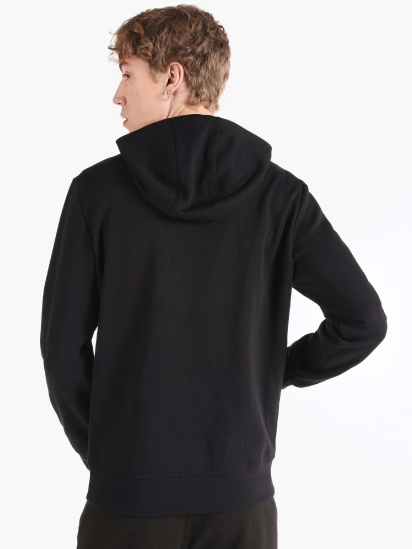 Кофты и свитера Colin’s модель CL1065664_Q1.V1_BLK — фото - INTERTOP
