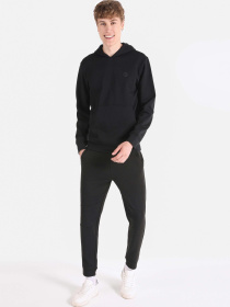 Худі та світшоти Colin’s модель CL1065664_Q1.V1_BLK Фото