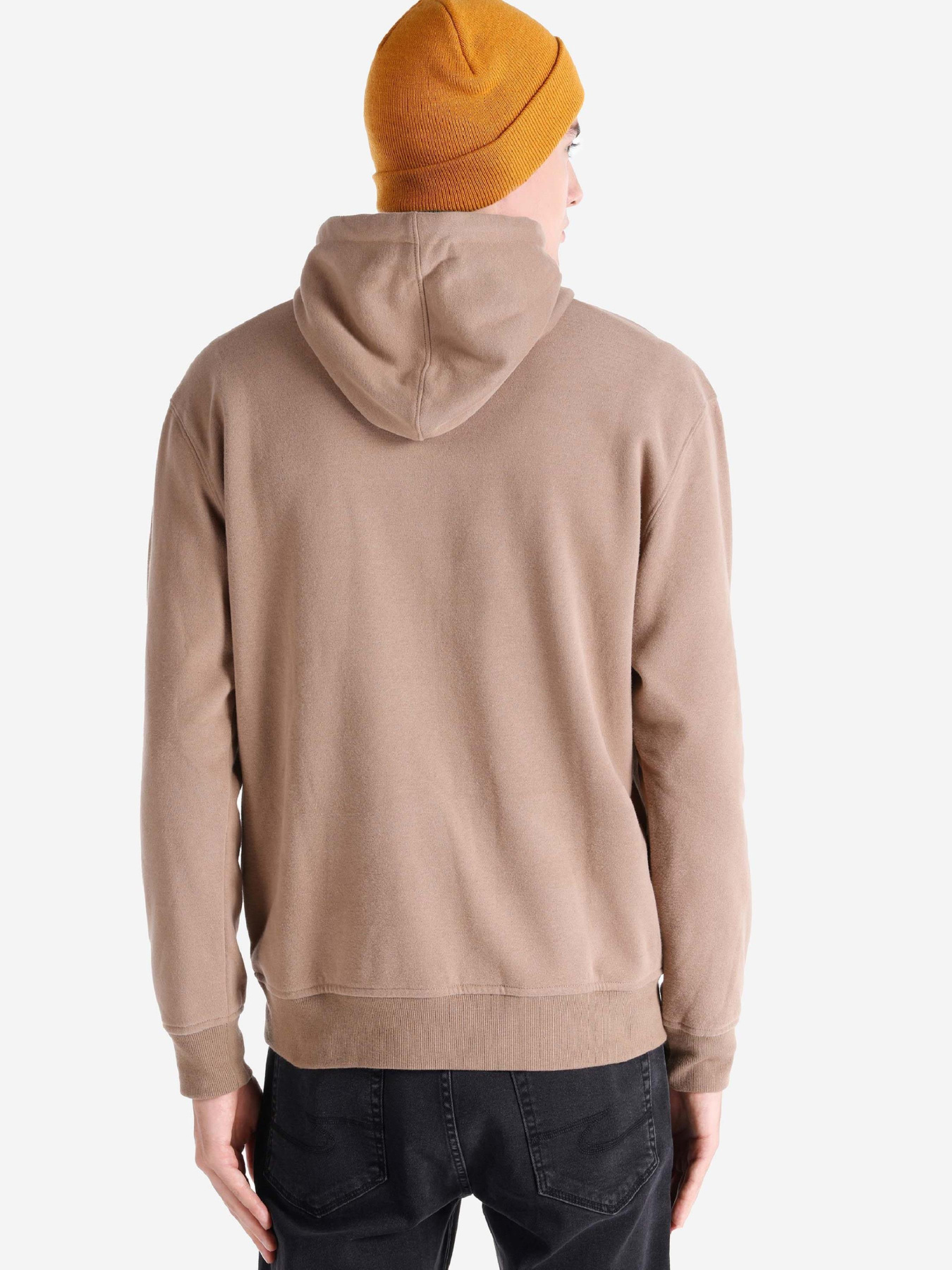 Худі та світшоти Colin’s модель CL1065824_Q1.V1_BEI Фото